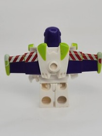 LEGO Toy Story toy004 7597 Buzz Lightyear Minifigure b1