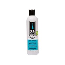 Doo Gro Mega Thick Hair Lotion, Avocado Oil 12 Oz., Moisturizing, Unisex