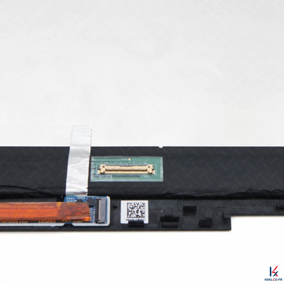 Ecran Tactile LCD Digitizer Assembly pour HP Envy x360 15-eu0015nf 15-eu0017nf - Photo 4/4