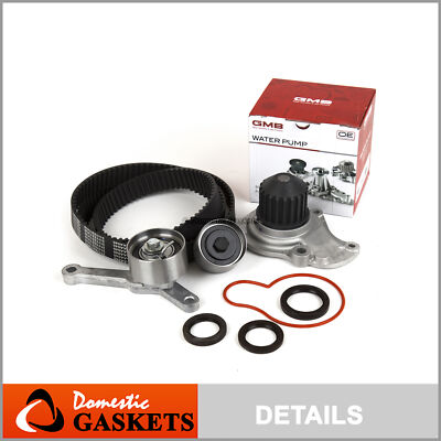 Timing belt kit Water Pump for 95-02 Chrysler Dodge Jeep Plymouth 2.4L DOHC EDZ