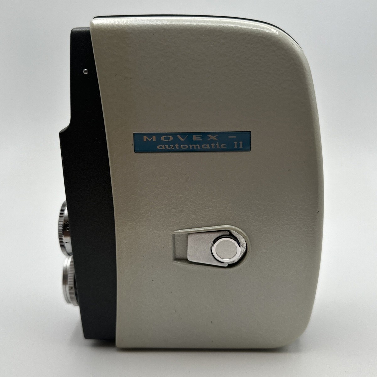 CAMERA AGFA MOVEX Automatic 2 EUR 35,00 - FR