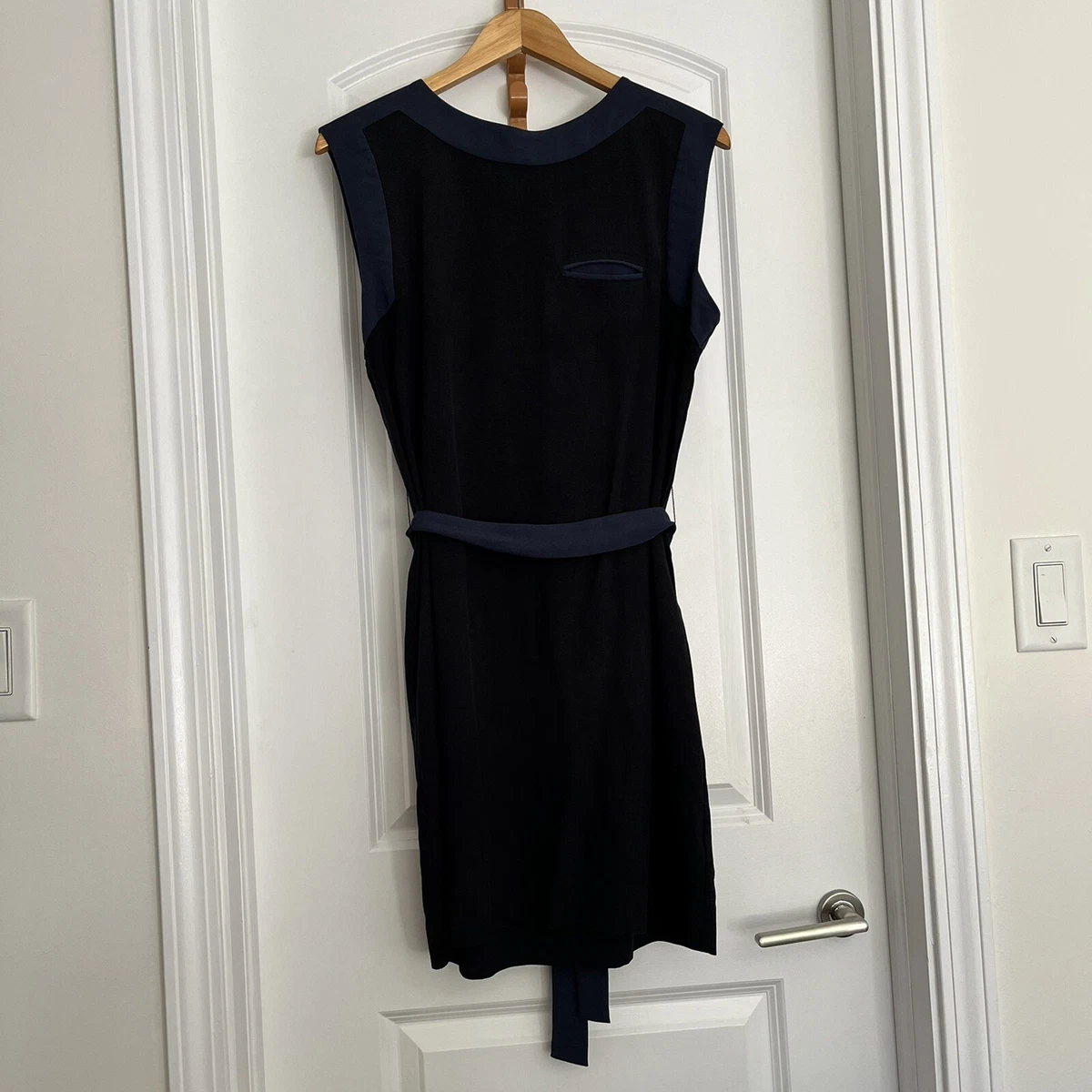 Lacoste top sleeveless dress