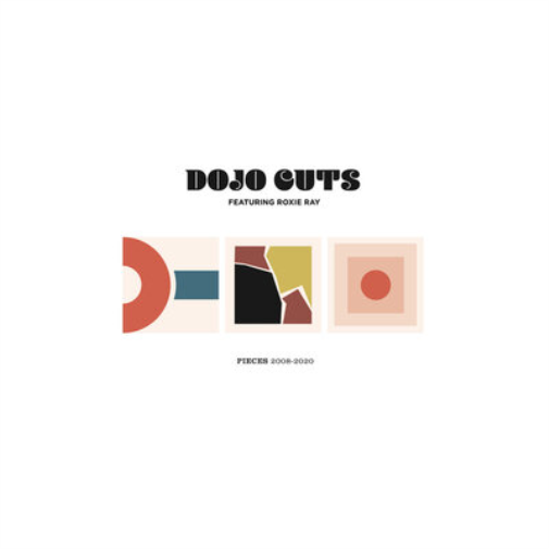 Dojo Cuts Pieces: Best of Dojo Cuts 2008-2020 (Vinyl LP)