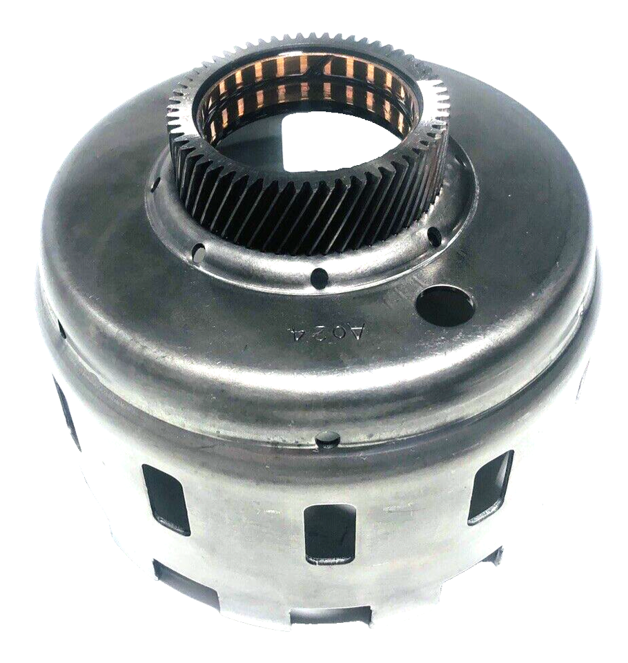 19942008 Ford CD4E Transmission Shell & Reverse Sun Gear 58 Tooth OEM