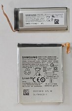 New OEM Original Samsung Galaxy Z Flip4 F721U EB-BF724ABY EB-BF725ABY Battery