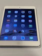 Apple iPad mini 1st Gen 16GB, Wi-Fi, 7.9in - White