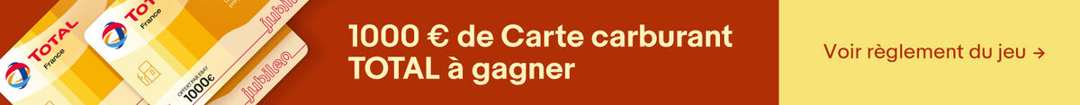 Jeu concours