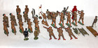 Lead and Metal Soldiers,32 piece Lot - Used — photo 5