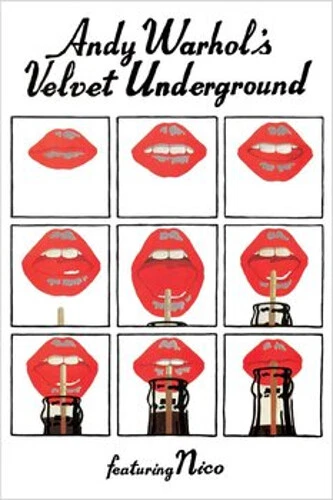 The Velvet Underground Memorabilia for sale | eBay