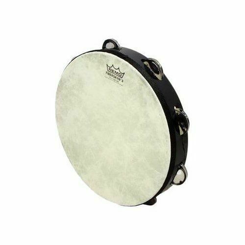 Remo Drum Heads Pack Remo R-Series Skyndeep Bongo Head Calfskin