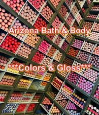 💟 **COLORS/GLOSS** LipSense SeneGence NEW/SEALED Authentic *ALL COLORS IN STOCK
