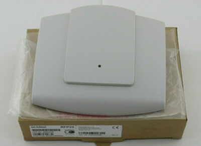 Aastra Mitel RFP22 RFP 22 TOP Dect Sender Basis Basisstation DETEWE AUFGEARBEITE