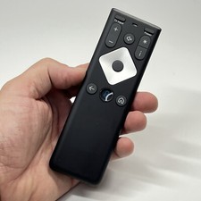 Xfinity Comcast XR16 voice remote control for Flex streaming device TV receiver
