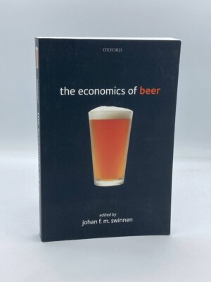 The Economics of Beer