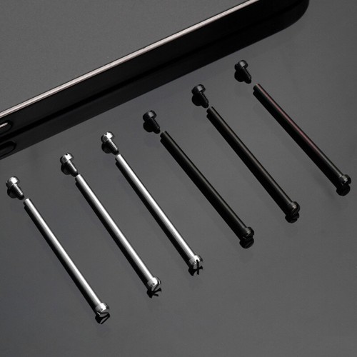 For Casio PRG-200A/250/510 PRW-2000 Watches Band Screw Tube Pin With Tool - Picture 9 of 12