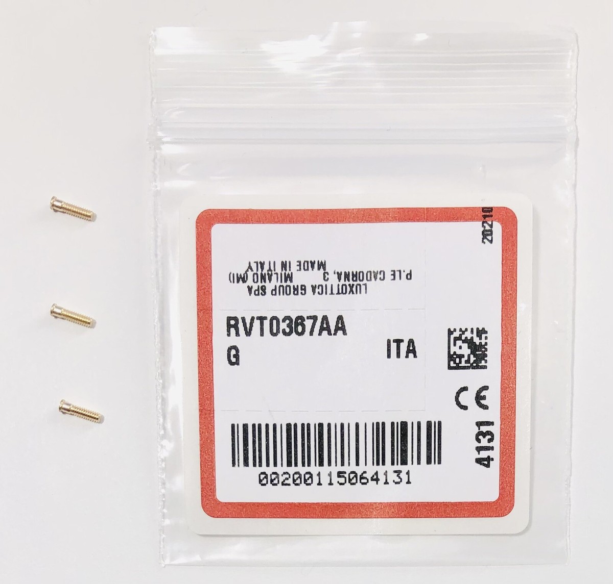 Ray Ban RB4175 Clubmaster Oversized Golden Replacement