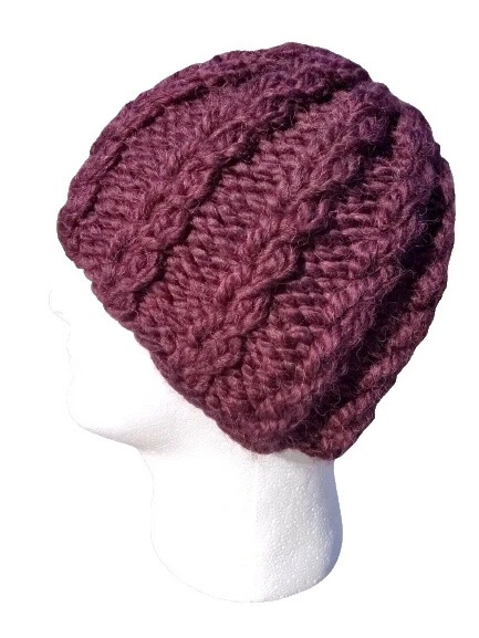 Handmade Size L Hats for Men