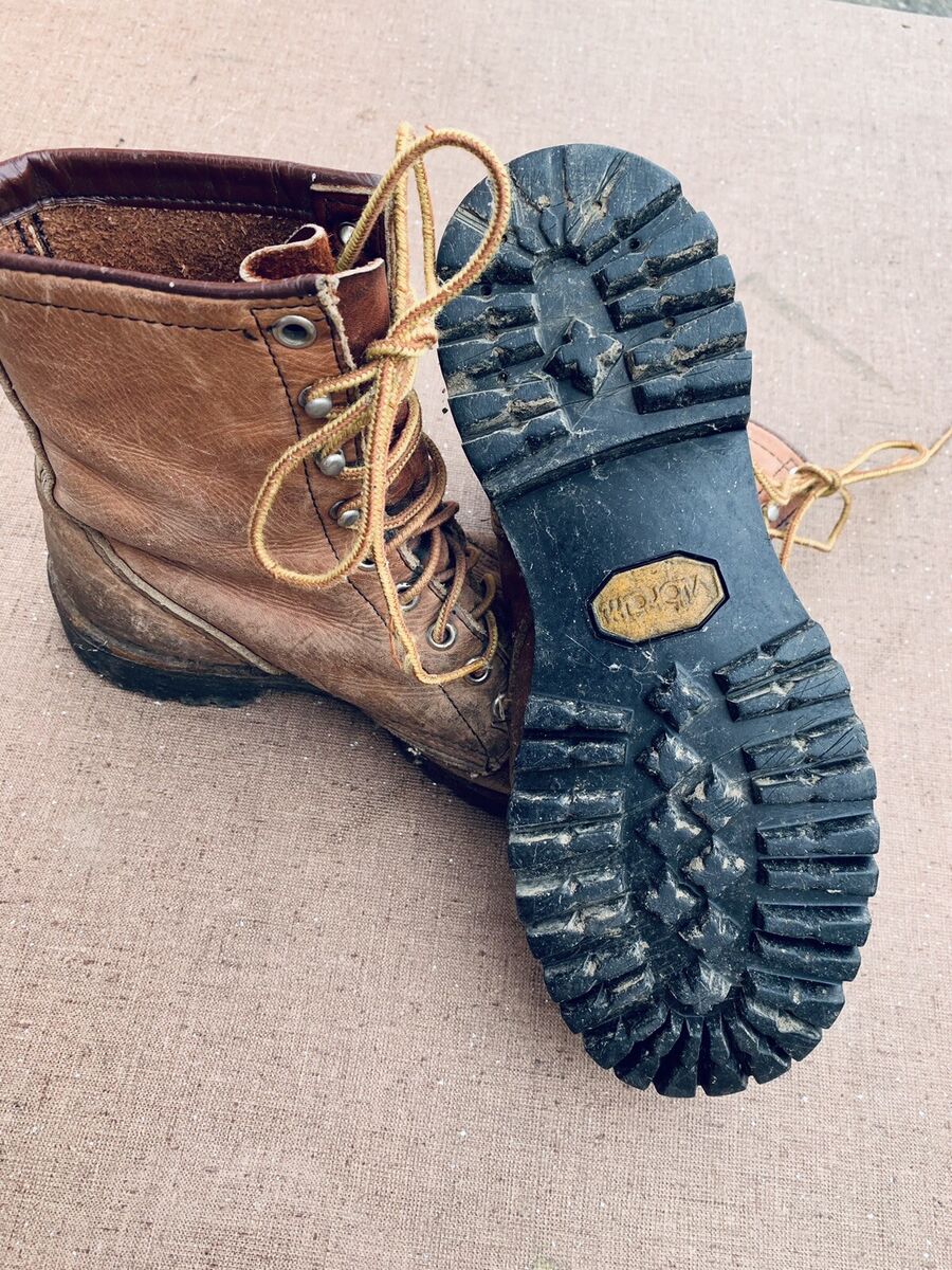 Red Wing Men's Boots Zise 6 Since 1905 Vintage Rea | eBay Red Wing Men's Boots Zise 6 Since 1905 Vintage Rea | eBay