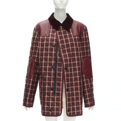 BURBERRY by RiccardoTisciBomber Blouson