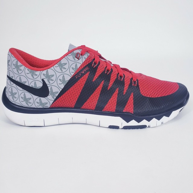 nike free trainer 5.0 v6