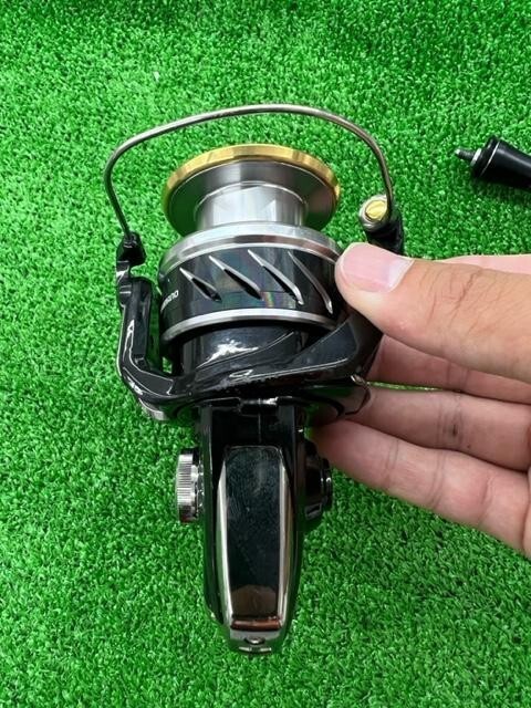 リール SHIMANO BIOMASTER C5000 SHIMANO 17 SUSTAIN C5000XG Spinning Reel | eBay