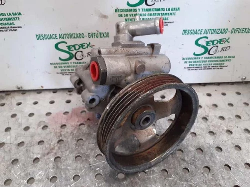 9645464980 Pompe De Direction pour CITROEN JUMPER CAMIÓN * 1113514 - Bild 2 von 3