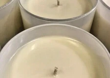 COCONUT SOY WAX BLEND 20 LBS CANDLE MAKING - COSMETIC GRADE 130 MP
