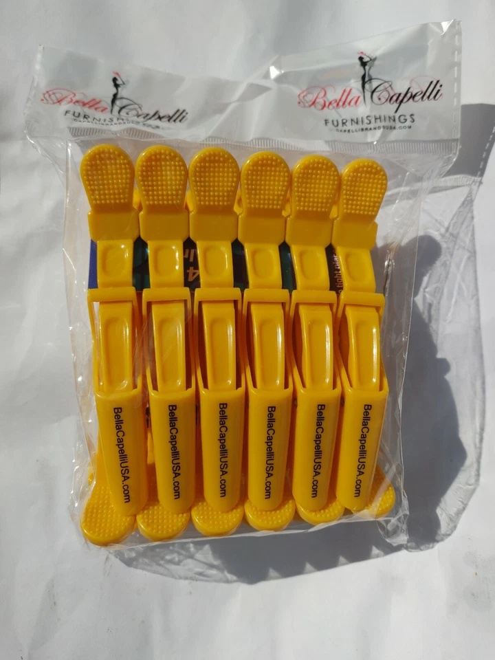 Bag of 25 Hourglass hair pins (4.5 inches long). - Image 4 of 4