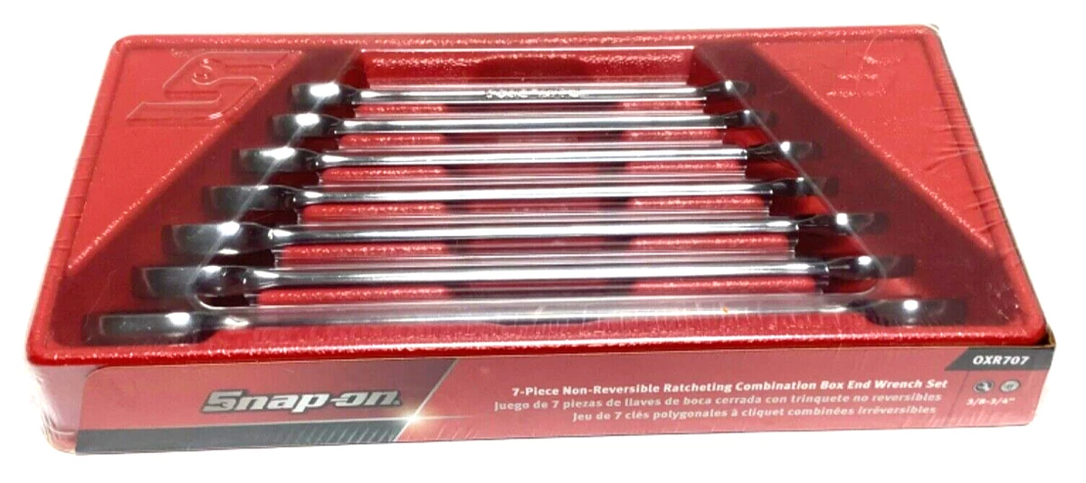 Zero cheap offset wrench