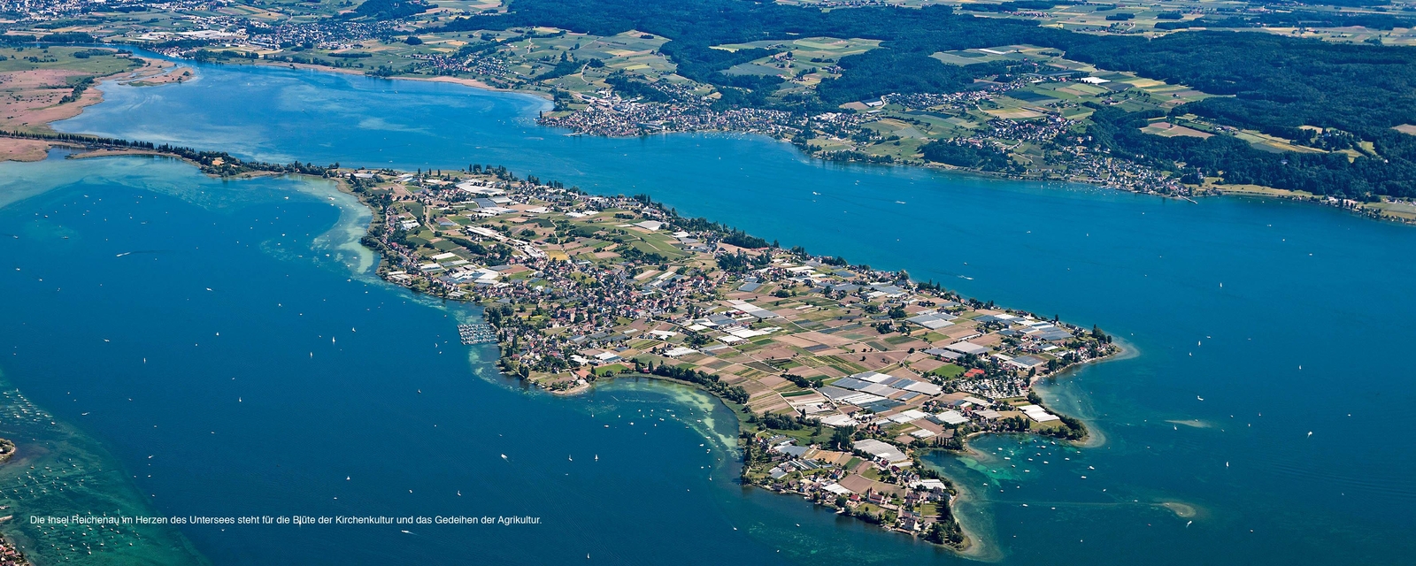 Thumbnail - Faszination Bodensee Wolfgang Alber