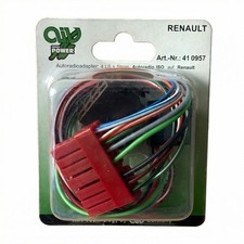 Autoradio Renault R11