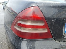 RÜCKLEUCHTE AUßEN LINKS / 134525 FÜR MERCEDES-BENZ CLASE C W203 C 200 CDI 203