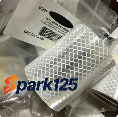 1PCS NEW FIT FOR Reflective paper BRT-THG-3-100