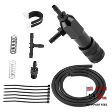 Manual Boost Controller Kit 1-30 Psi Car Universal Adjustable Turbo Charger Manual Boost Controller Kit 1-30 Psi Car Universal Adjustable Turbo Charger