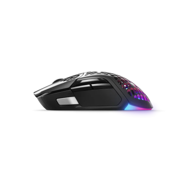 SteelSeries Aerox 5 Wireless Gaming-Ma - Immagine 4 di 4