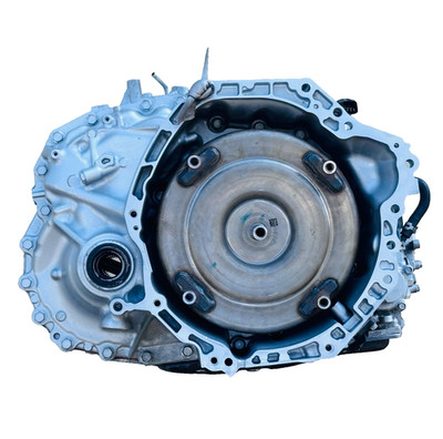 NISSAN X-TRAIL X-TRONIC CVT AUTOMATIC TRANSMISSION JF016E 1.6L DIESEL R9M 2WD 14-18