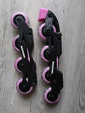 Schwinn Replacement 2.5 Rollerblade Wheels