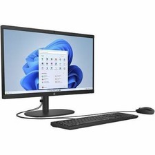HP 22-dg0340 21.45" FHD All-in-One Desktop Intel Core N200 8GB 512GB Win11H