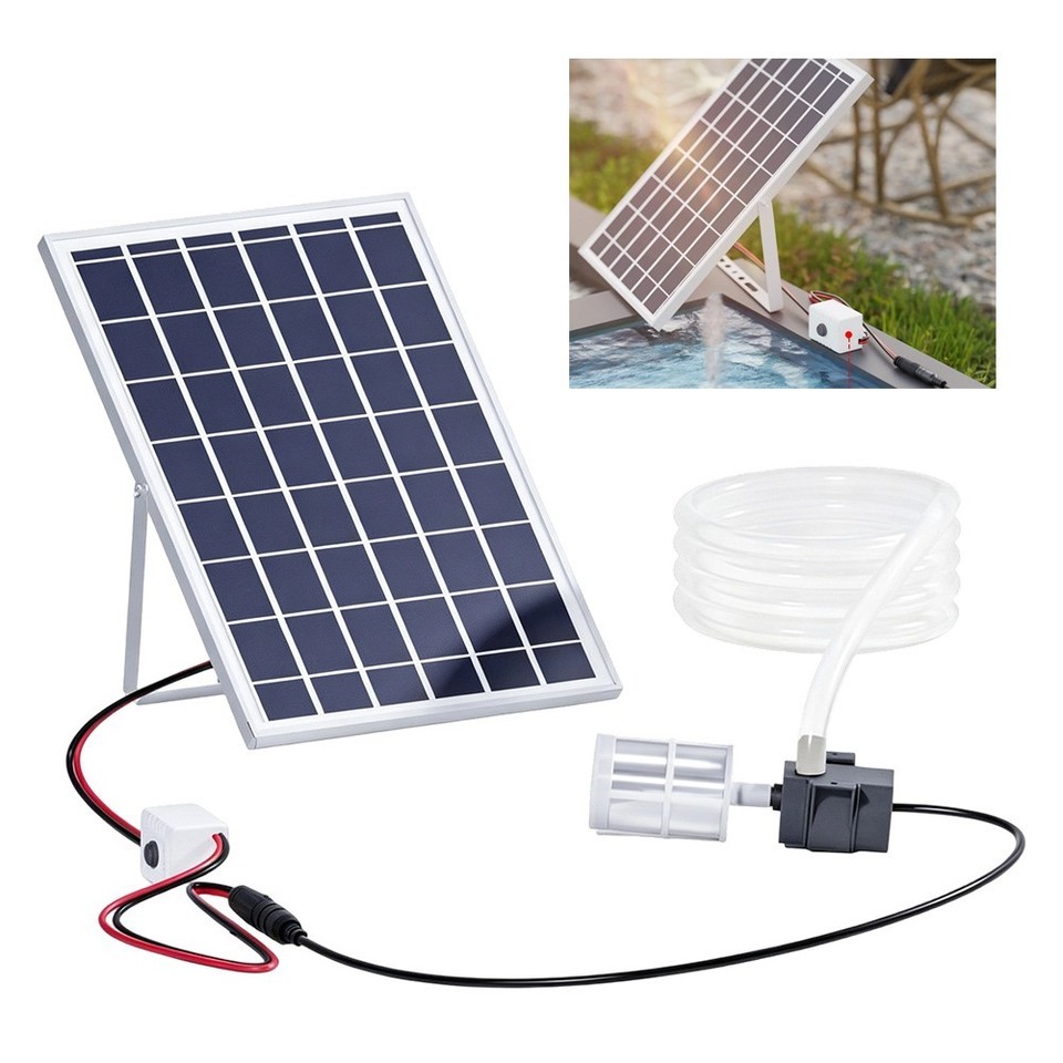 Mantenitore Caricabatteria Solare per Auto, 20W 12V/24V | Kit di Ricarica Pannello Solare per Auto, Moto, Camion, Trattore, Motoslitta Mantenitore Caricabatteria Solare per Auto, 20W 12V/24V | Kit di Ricarica Pannello Solare per Auto, Moto, Camion, Trattore, Motoslitta