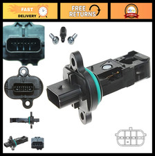 Mass Air Flow Sensor MAF for Buick Encore Ver...