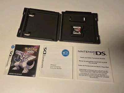 Pokemon Pearl - Nintendo DS