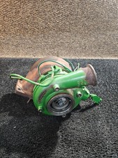 Garrett 810039-003 GT35 Turbocharger For John Deere RE550227 *FOR PARTS ONLY*