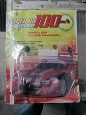 Costruisci E Pilota VIPER RC EXTREME 100 KM/H. - De Agostini Uscita N 8