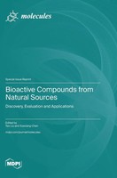Bioactive Compounds From Natural Sources | Buch | Englisch (2024) | Mdpi AG