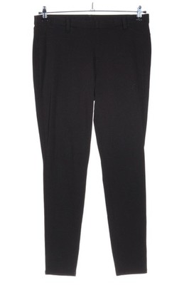 FADED GLORY Stoffhose Damen Hose Gr. DE 40 schwarz Casual-Look