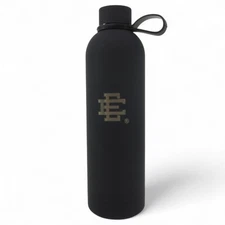 [WBCORMET-BLKGLD] MENS ERIC EMANUEL EE WATER BOTTLE CORE METAL