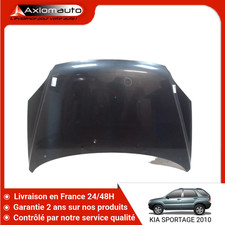 Capote Kia SPORTAGE