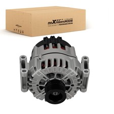 Alternator For Mercedes-Benz CLS Coupe/Estate 2016-2017 Diesel 200A A0009068504