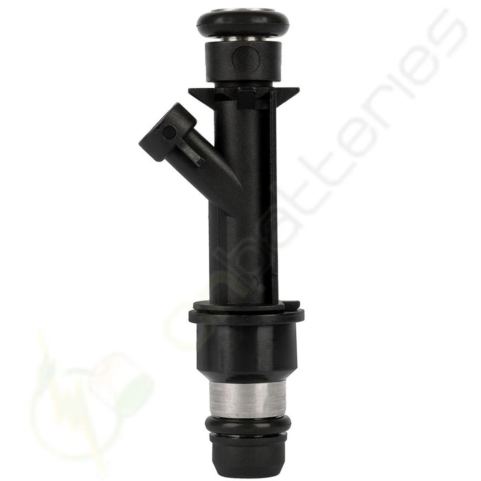 Inyectores de combustible para Oldsmobile Alero 2.4L 1999-2001 Pontiac Grand Am 2.4L 1999-01 Foto 2 de 4