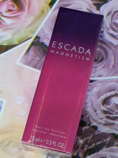 Escada Magnetism By Escada 75ml Eau De Parfum Spray for Women